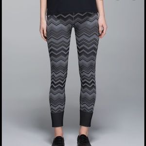 Lululemon Ebb To Street Pant Size 10 NWT